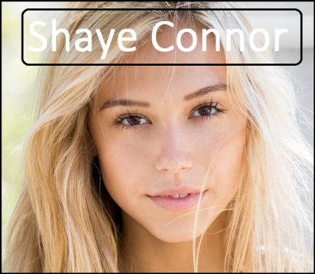 Shaye Connor