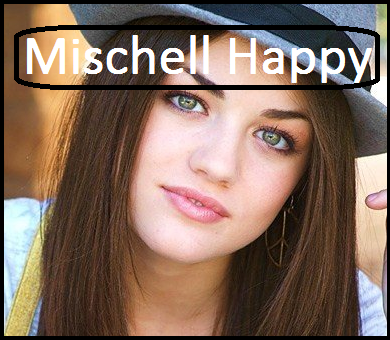 Mischell Happy